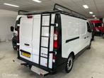 Opel Vivaro 1.6 CDTI L2H1 Edition EcoFlex Airco Camera, 125 pk, Gebruikt, Euro 6, 4 cilinders