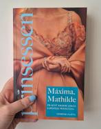 Prinsessen: Máxima, Mathilde - Catarina Hurtig, Ophalen of Verzenden, Zo goed als nieuw, Catarina Hurtig, Kunst en Cultuur