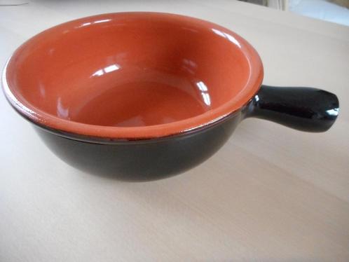 Ovenschaal, caquelon, schaal, Huis en Inrichting, Keuken | Servies, Zo goed als nieuw, Schaal of Schalen, Overige stijlen, Ophalen of Verzenden