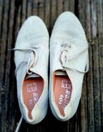 Durea damesschoenen, Durea, Beige, Zo goed als nieuw, Wandelschoenen