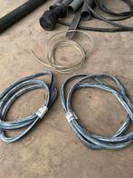 Ruitrubber voorruit en achterruit golf mk1, Auto-onderdelen, Ruiten en Toebehoren, Ophalen of Verzenden, Nieuw, Volkswagen