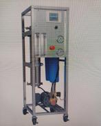 Osmosewater tankpunt bij eigen pand ( telewash tuckerpole ), Doe-het-zelf en Verbouw, Reinigingsmachines, Ophalen, Gebruikt, Overige typen