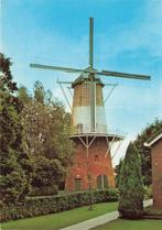Bellingwolde, Molen, Verzamelen, Ansichtkaarten | Nederland, Ophalen of Verzenden, 1980 tot heden, Ongelopen, Groningen