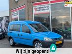 Opel Tour Opel Combo Tour 1.6, Auto's, Opel, Gebruikt, Zwart, 4 cilinders, Blauw