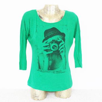 Eksept Truitje2 (M) - 22 € 15,- beschikbaar voor biedingen