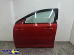 Portier LV Kleurcode 612 Volvo V70/S80 ('07-'17), Gebruikt, Deur, Ophalen of Verzenden, Volvo