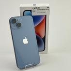 iPhone 14 128GB Blauw | Nette staat, Apple, Zo goed als nieuw, Support@apple.com, One Apple Park Way
Cupertino, CA 95014
United States