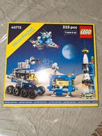 Lego 40713 micro rocket launchpad, Kinderen en Baby's, Speelgoed | Duplo en Lego, Ophalen of Verzenden, Nieuw