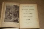 De witte olifant. David Ker. Kluitman 1e dr. 1919., Boeken, Ophalen of Verzenden, Zo goed als nieuw