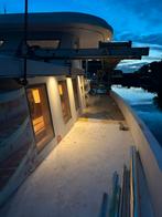 Uniek Onzinkbaar Woonschip te Koop!, 2 kamers, Utrecht, 90 m², Utrecht