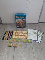 Carcassonne - 999Games, Een of twee spelers, Ophalen of Verzenden, Gebruikt, 999games