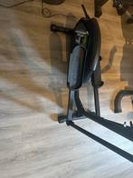 VirtuFit CTR 1.2i Crosstrainer, Ophalen, Gebruikt, Crosstrainer, Metaal