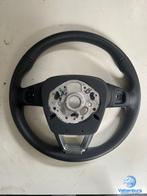 Originele Audi A4 S4 Q4 Q5 Q7 Q8 geperforeerd leder stuurwie, Auto-onderdelen, Interieur en Bekleding, Gebruikt, -, -, Ophalen of Verzenden
