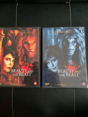 Beauty and the beast beschikbaar voor biedingen