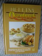 Het ETNA ovenboek boordevol recepten-H Matze, Boeken, Ophalen of Verzenden, Zo goed als nieuw