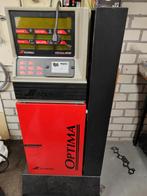 Viergasmeter Souriau Optima 4040, Auto diversen, Ophalen