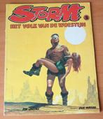 Complete Storm-reeks deel 0 t/m 22 (meerdere eerste drukken), Boeken, Stripboeken, Complete serie of reeks, Ophalen of Verzenden