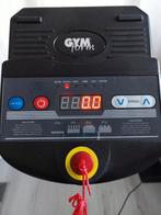 Gymform slim fold treadmill loopband inklapbaar, Ophalen, Zo goed als nieuw, Loopband