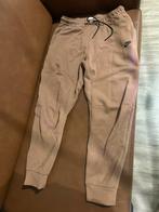 nike tech broek Beige, Kleding | Heren, Sportkleding, Ophalen of Verzenden, Zo goed als nieuw, Beige, Algemeen