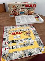 Het MAD Magazine Spel - Vintage Bordspel, Ophalen of Verzenden, Zo goed als nieuw