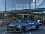 Audi RS3 Limousine 2.5 TFSI Quattro Pano|Keramisch|Sfeer|B&O, Auto's, Audi, Automaat, Gebruikt, RS3, Adaptive Cruise Control