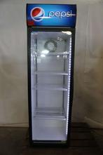 Horeca pepsi glasdeurkoeling glasdeur koelkast, Niet ingevuld, Gebruikt, Niet ingevuld, Niet ingevuld