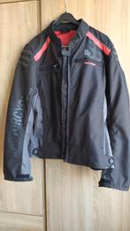 Motorjas xl Moto Louis, Motoren, Kleding | Motorkleding, Ophalen of Verzenden, Tweedehands, Jas | textiel