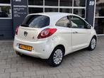 Ford Ka 1.2 Titanium X Airco Pdc Velgen Nieuwe Apk, Voorwielaandrijving, Euro 5, Gebruikt, 1242 cc