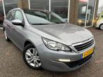 Peugeot 308 SW 1.2 Allure - Pano - Navi - Cruise -, Auto's, Peugeot, Stof, Gebruikt, 1199 cc, 1165 kg