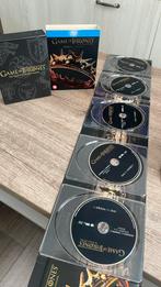 Game of Thrones seizoen 2, Cd's en Dvd's, Blu-ray, Ophalen of Verzenden, Zo goed als nieuw