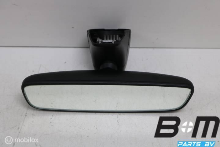 Handmatig dimbare spiegel Audi A3 8V 8S0857511, Auto-onderdelen, Interieur en Bekleding, Gebruikt