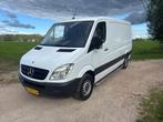 Inkoopactie! Mercedes Sprinter Wij kopen alle types en bouwj, Auto's, Bestelauto's, Overige merken, Gebruikt, 4 cilinders, Origineel Nederlands