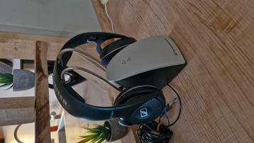 Sennheizer HDR 120 II beschikbaar voor biedingen