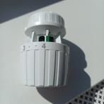 Radiatorknop, Ophalen of Verzenden, Gebruikt