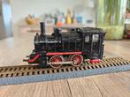 trix express modeltrein Ho stoomlok 9v, Hobby en Vrije tijd, Modeltreinen | H0, Gebruikt, Trix, Ophalen of Verzenden, Gelijkstroom