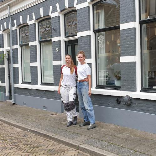 Ervaren, nette, betrouwbare schilders Zwolle eo, Diensten en Vakmensen, Schilders en Behangers, Behangen, Binnenschilderwerk, Buitenschilderwerk