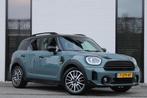 MINI Countryman 1.5 Cooper Chili / Panorama / Leer / Navi /, Auto's, 136 pk, Gebruikt, Countryman, Met garantie (alle)