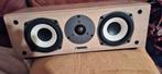 Tannoy  speakerset, Gebruikt, 60 tot 120 watt, Surroundset zonder subwoofer, Ophalen