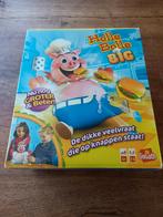 Spel Holle Bolle BIG Goliath, Ophalen of Verzenden, Zo goed als nieuw, Goliath