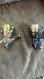 2 x okuma molen te koop, Ophalen of Verzenden, Zo goed als nieuw, Molen