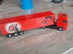 Coca-Cola DAF Truck Model, Ophalen of Verzenden