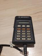 Motorola handmicrofoon NMN6150A, Ophalen of Verzenden, Nieuw, Zender en Ontvanger