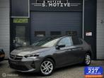 Opel Corsa 1.2 GS Line 180 Camere, carplay, 4 nieuwe banden!, Voorwielaandrijving, 101 pk, Gebruikt, Euro 6