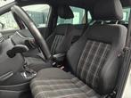 Volkswagen Polo 1.4 TSI GTI, Auto's, Euro 5, Stof, Zwart, 4 cilinders