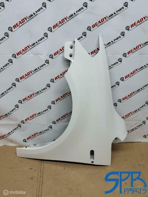 Spatbord LINKS VW Caddy IV 2K5 LINKER SCHERM 2015-2020 LB9A, Auto-onderdelen, Carrosserie en Plaatwerk, Volkswagen, Gebruikt, Ophalen of Verzenden