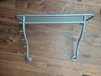 Logga kapstok Ikea, Gebruikt, Minder dan 100 cm, Metaal, Ophalen