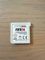 Nintendo 3DS FIFA 14, 1 speler, Ophalen of Verzenden, Zo goed als nieuw, Vanaf 3 jaar