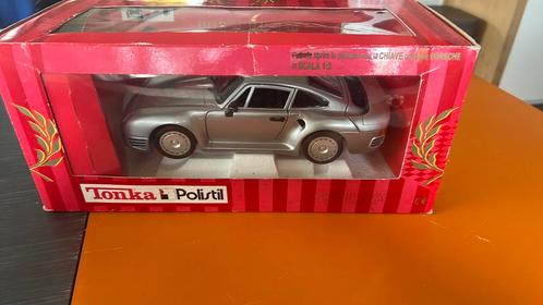 Model auto’s 1:18, Hobby en Vrije tijd, Modelauto's | 1:18, Zo goed als nieuw, Bburago, Ophalen of Verzenden