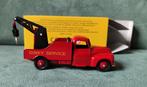 dinky toys 35a, Ophalen of Verzenden, Gebruikt, Auto, Dinky Toys
