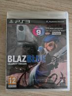 BlazBlue Calamity Trigger PS3 sealed, 1 speler, Nieuw, Ophalen of Verzenden, Role Playing Game (Rpg)